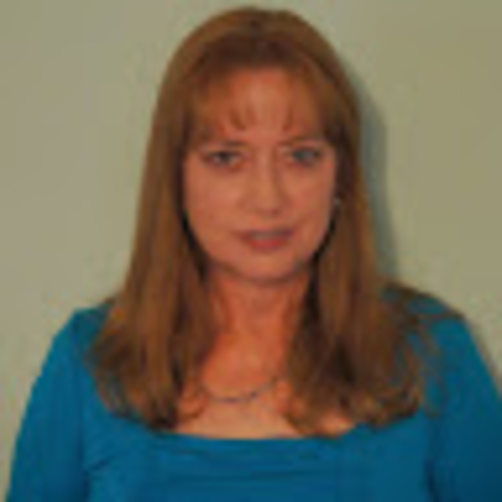 Meet your Posher, Michele